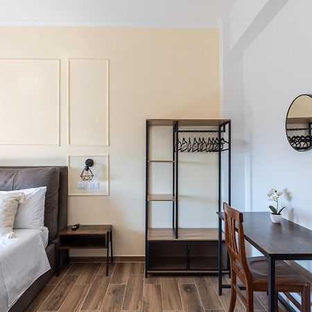 Colleoni B&B 罗马 外观 照片
