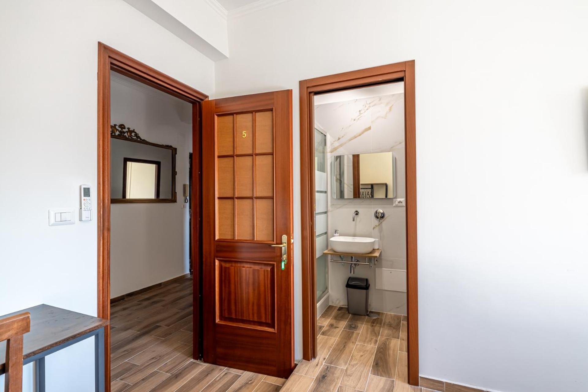 Colleoni B&B 罗马 外观 照片