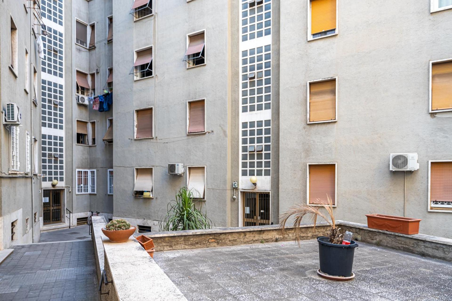 Colleoni B&B 罗马 外观 照片