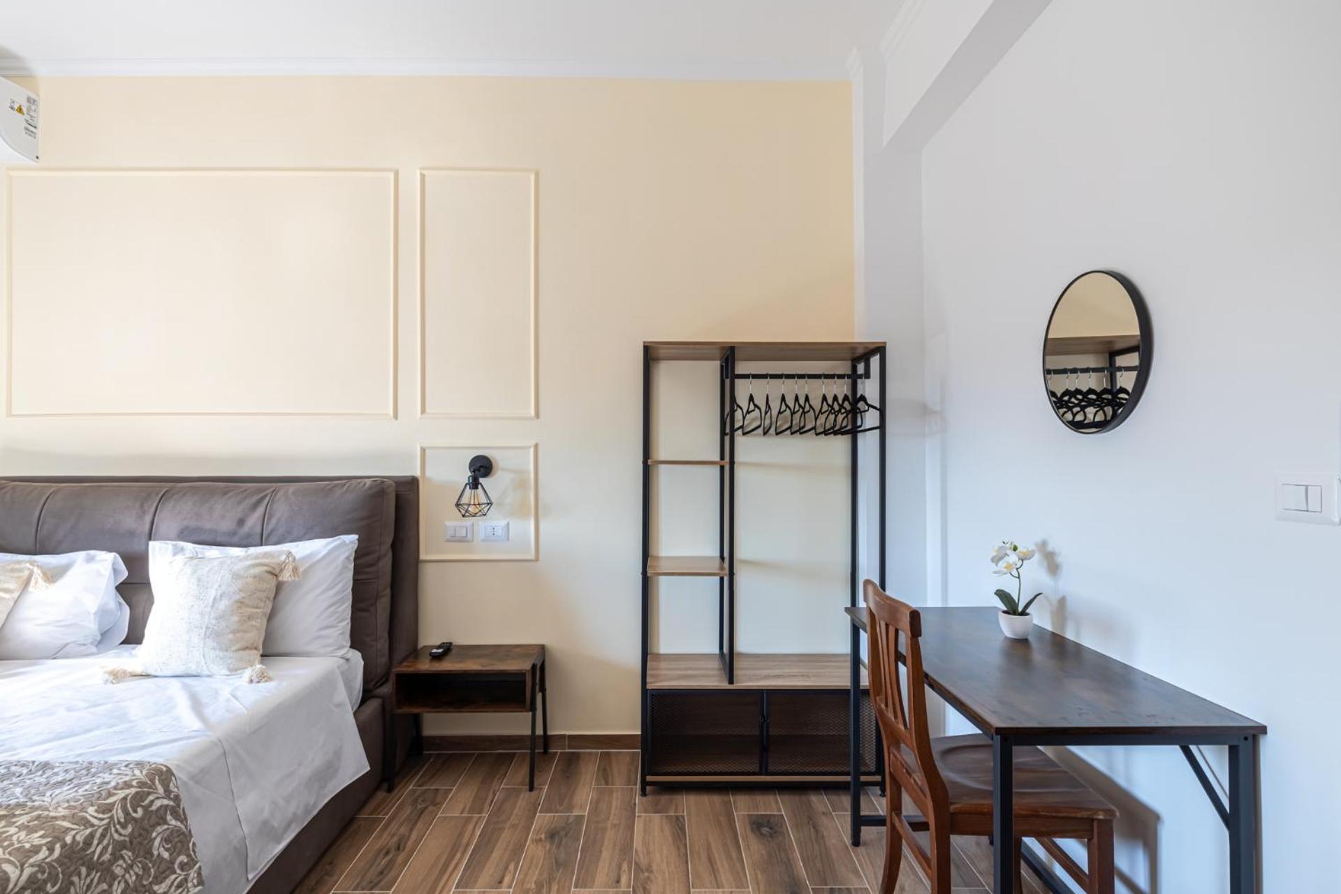 Colleoni B&B 罗马 外观 照片