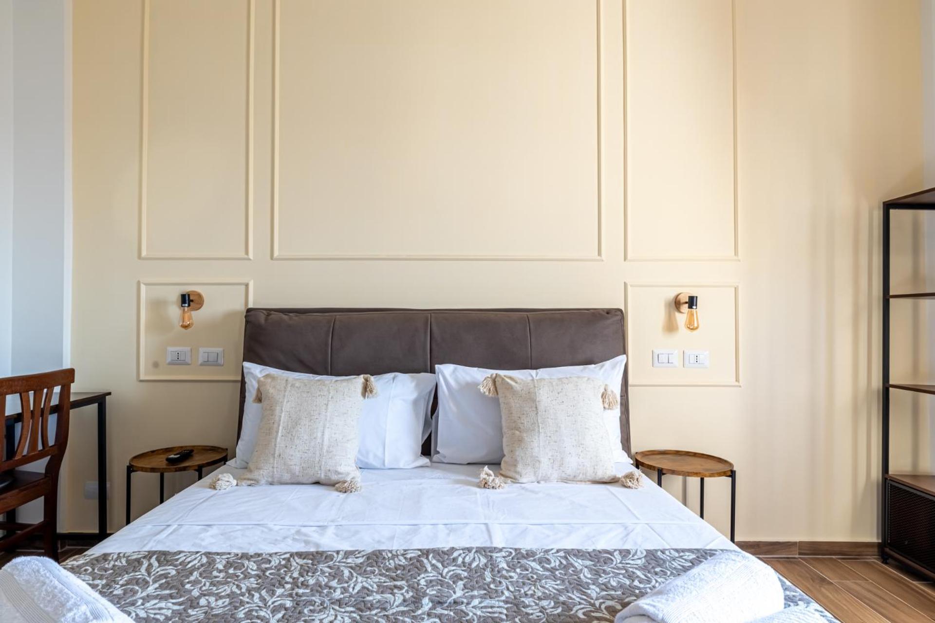 Colleoni B&B 罗马 外观 照片
