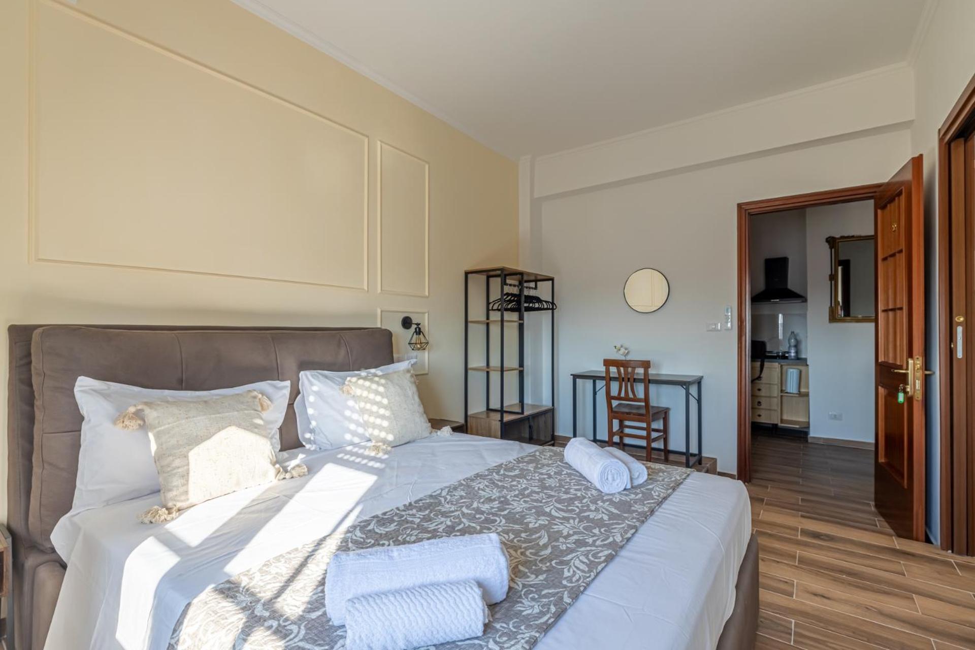 Colleoni B&B 罗马 外观 照片