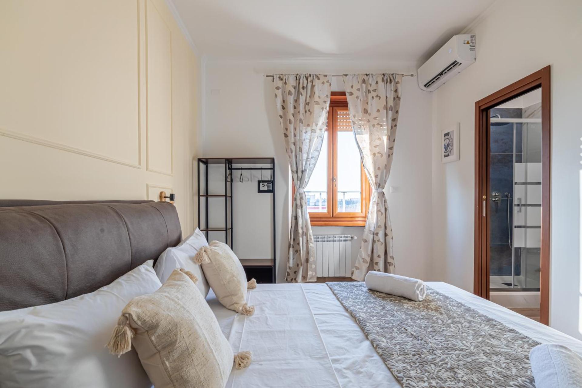 Colleoni B&B 罗马 外观 照片