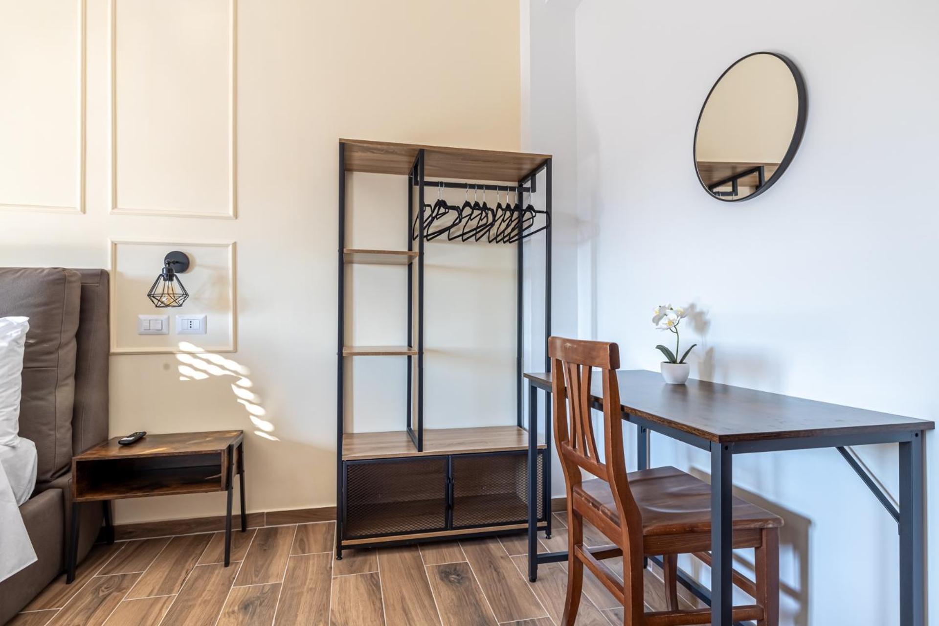 Colleoni B&B 罗马 外观 照片