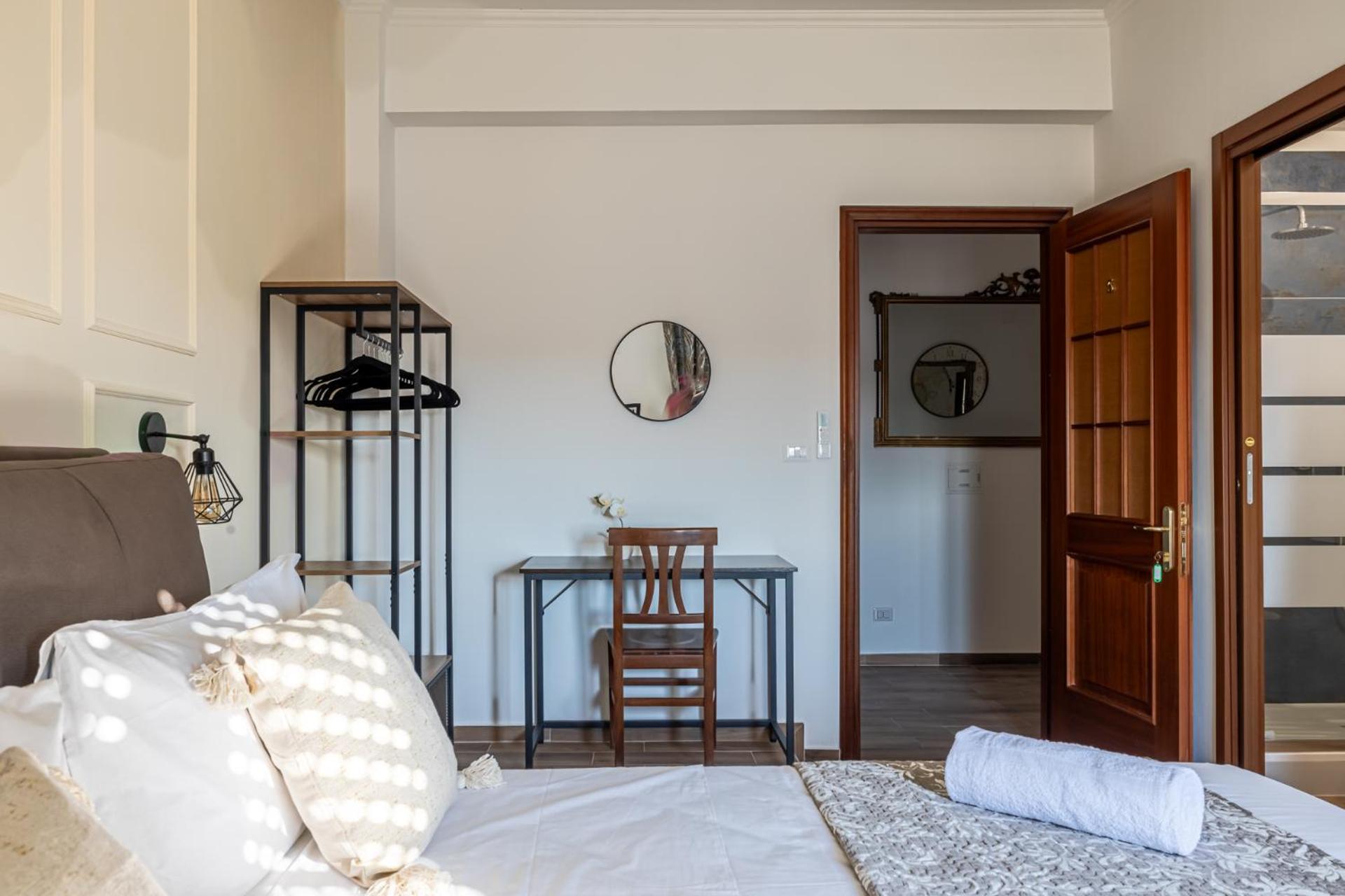 Colleoni B&B 罗马 外观 照片