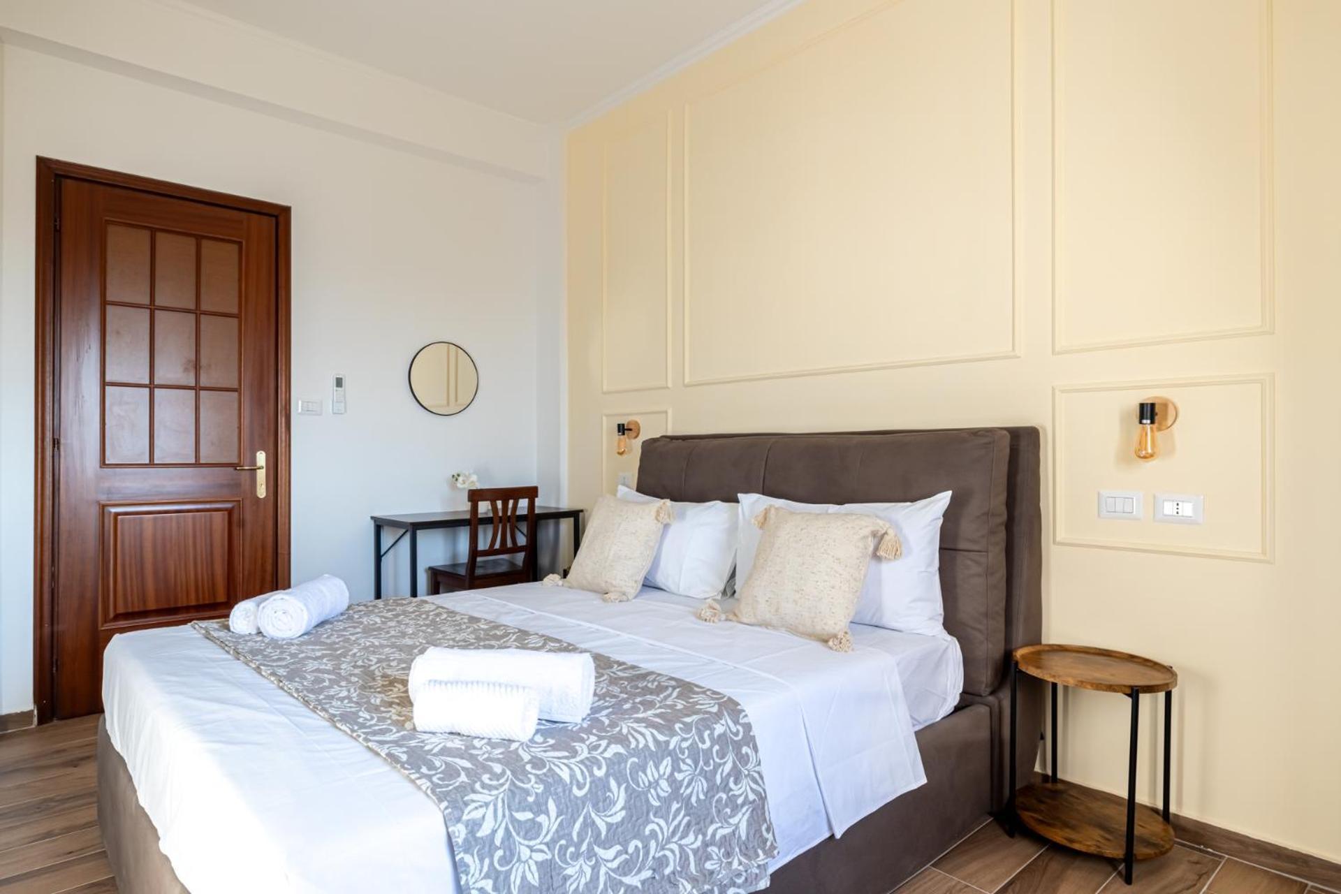 Colleoni B&B 罗马 外观 照片